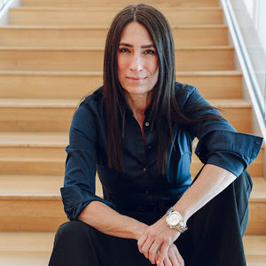 Meet your Posher, Dr. char